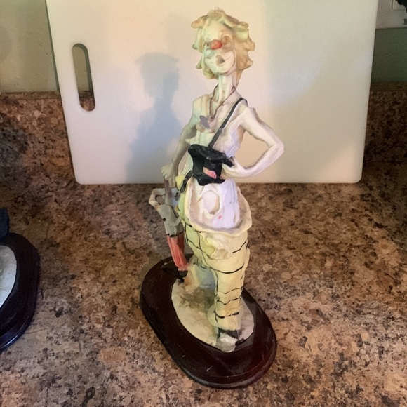 Pucci clowns - Picture 5 of 7